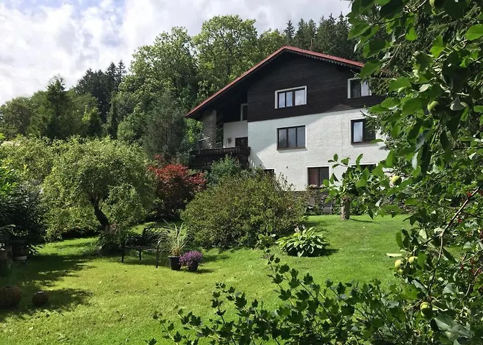 Sport Penzion, Zelezna Ruda