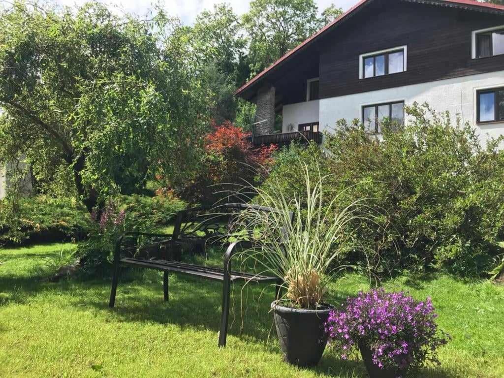 Sport Penzion, Séjour chez l'habitant Železná Ruda