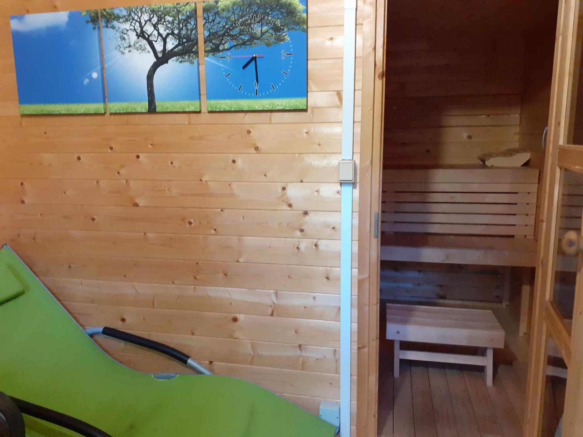 Sport Penzion, Železná Ruda